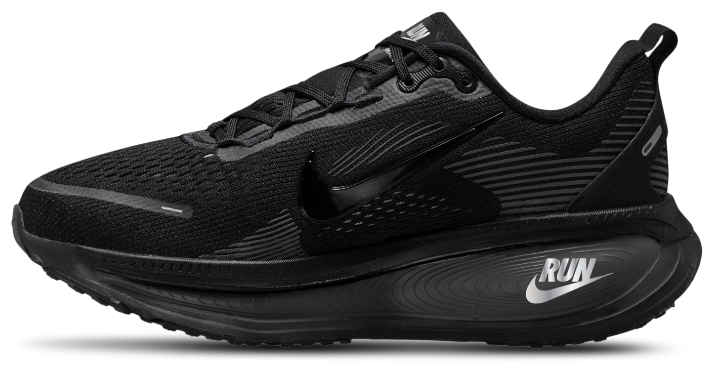 Nike Vomero 18 - Dark Smoke Grey/Black - Image 2