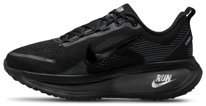 Nike Vomero 18 - Dark Smoke Grey/Black - Image 2