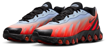 Nike Air Max DN8 - Brt Crimson/Royal Tint/Black - Image 6