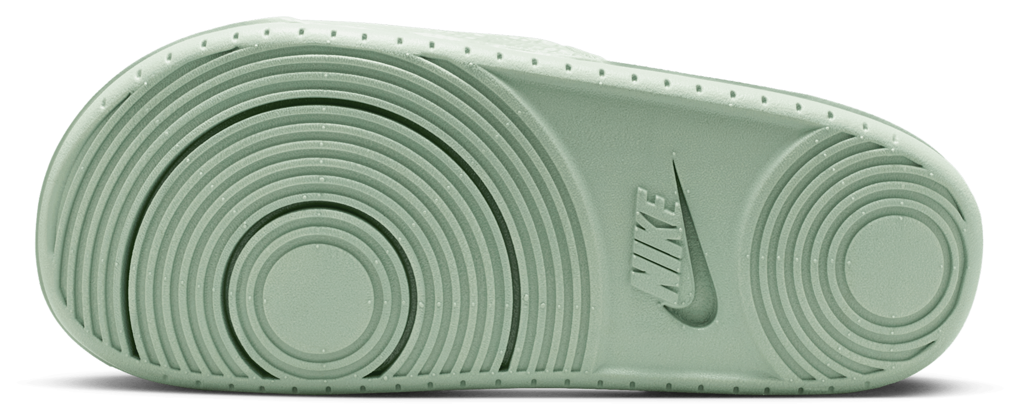 Nike Kobe Off Court Slides - Summit White/Steam - Image 4