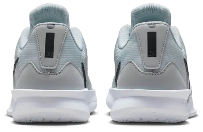 Nike Sabrina 3 - Wolf Grey/Black/White - Image 3