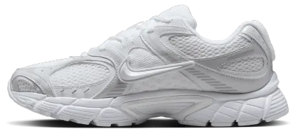 Nike V5 RNR - Women's - Black/Metallic Silver/White - Image 2