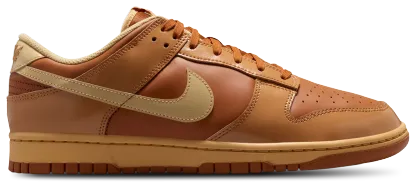Nike Dunk Low Retro - Tawny/Sesame/Flax - Image 1