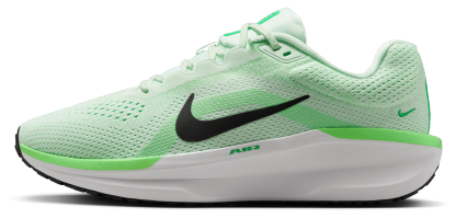 Nike Air Winflow 11 - Barely Green/Black/Green Strike - Image 2