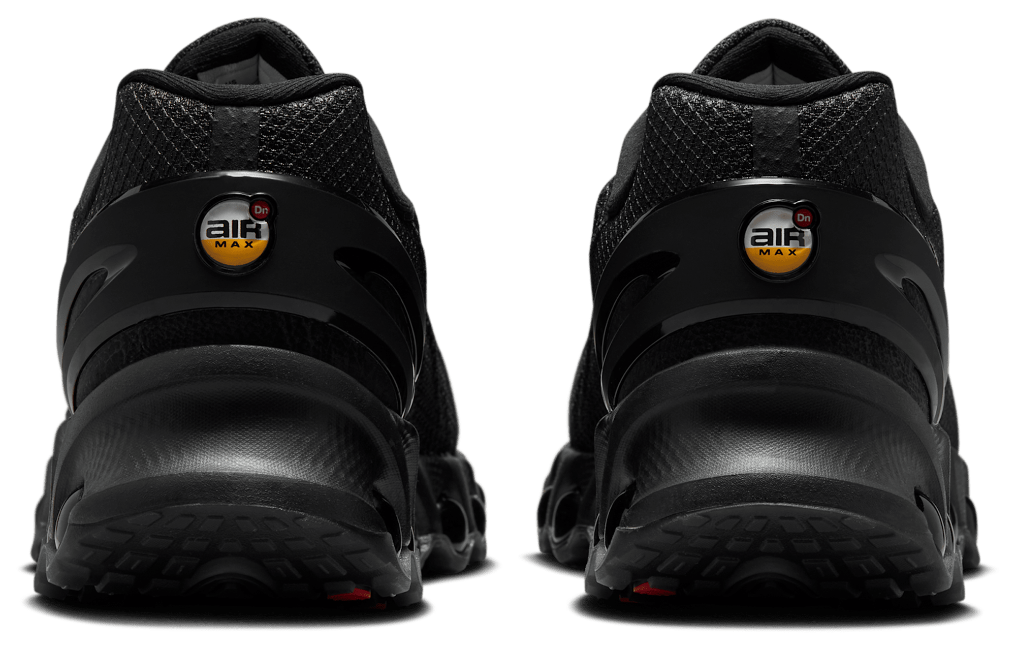 Nike Air Max DN8 - Black/Black/Iron Grey - Image 3