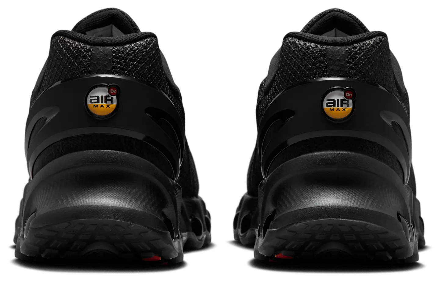 Nike Air Max DN8 - Black/Black/Iron Grey - Image 3