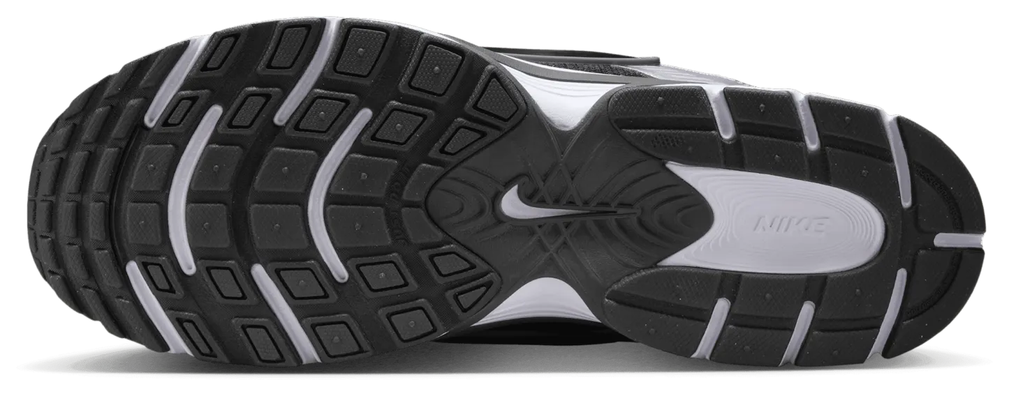 Nike V5 RNR - Smoke Grey/Metallic Silver/Anthracite - Image 5