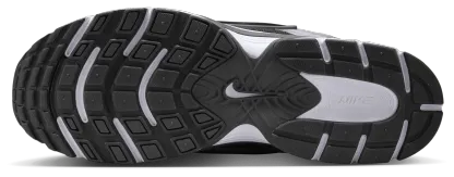Nike V5 RNR - Smoke Grey/Metallic Silver/Anthracite - Image 5