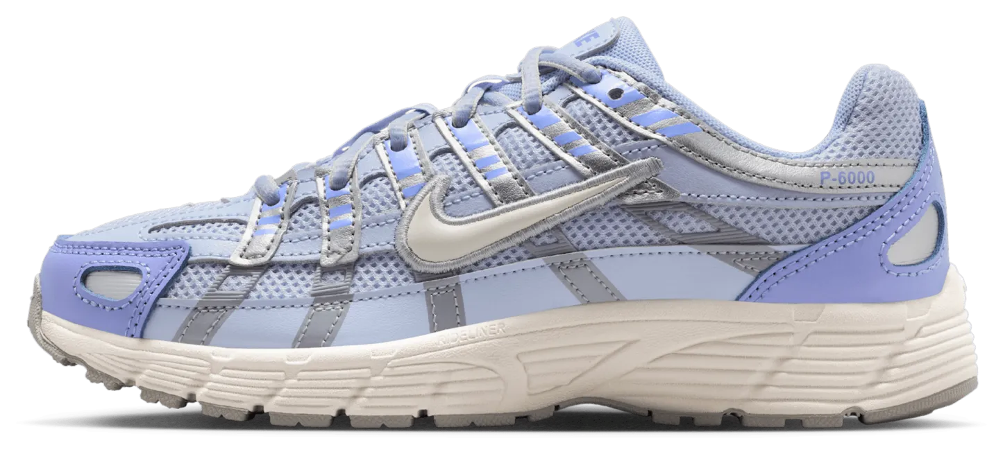 Nike P-6000 童款 - Ghost/Sail/Light Thistle - Image 2