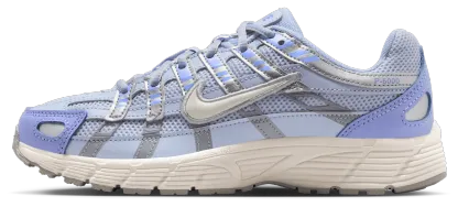 Nike P-6000 童款 - Ghost/Sail/Light Thistle - Image 2