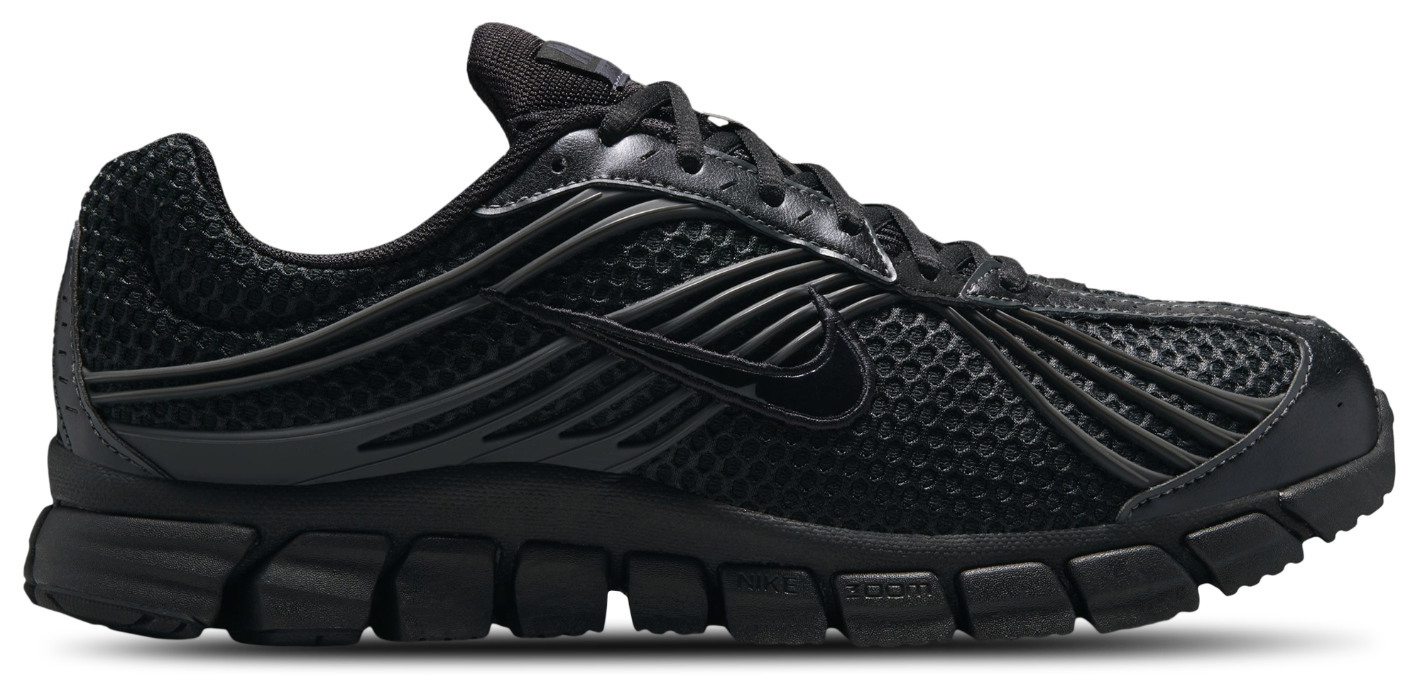 Nike Zoom Skylon 11 - Black/Black - Image 1