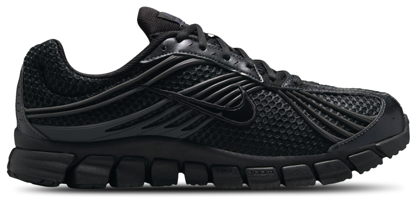 Nike Zoom Skylon 11 - Black/Black - Image 1