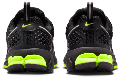 Nike Vomero 5 童款 - Volt/Black/Black - Image 3