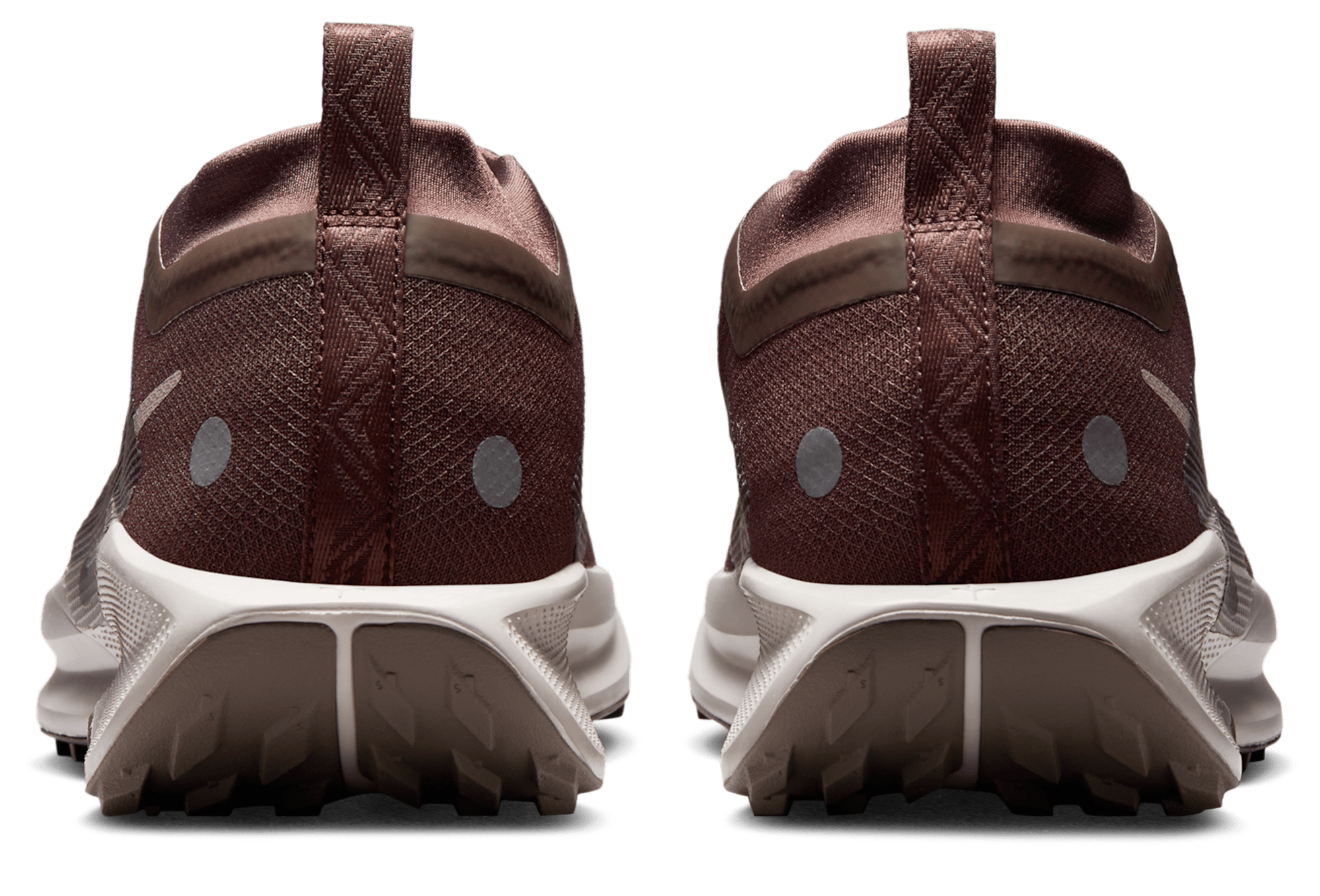 Nike Reactx Pegasus Trail 5 GTX - Ironstone/Velvet Brown/College Grey - Image 3