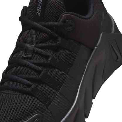 Nike Free Metcon 7 - Black/Black/Anthracite - Image 7