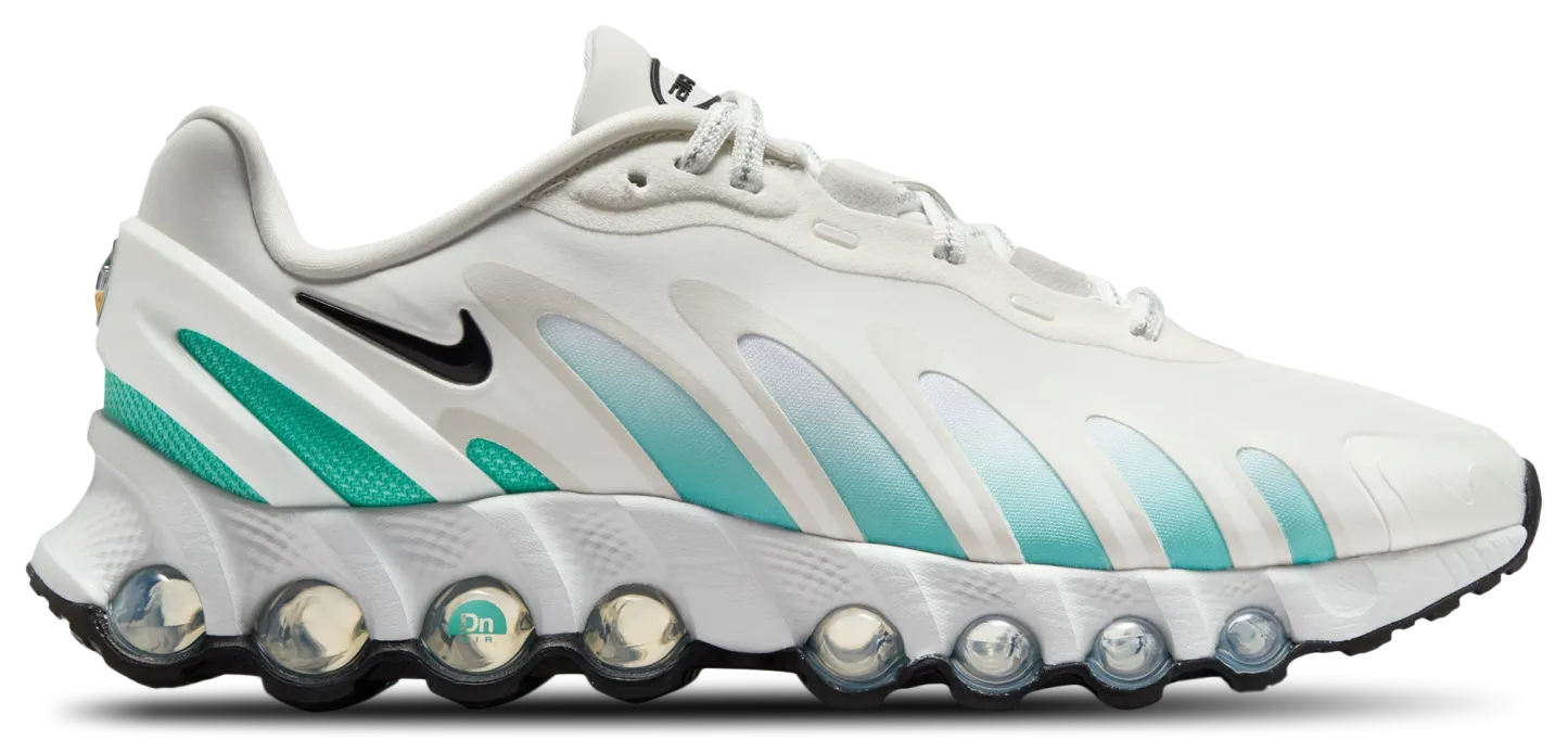 Nike Air Max DN8 - Black/Cool Mint/Summit White - Image 1
