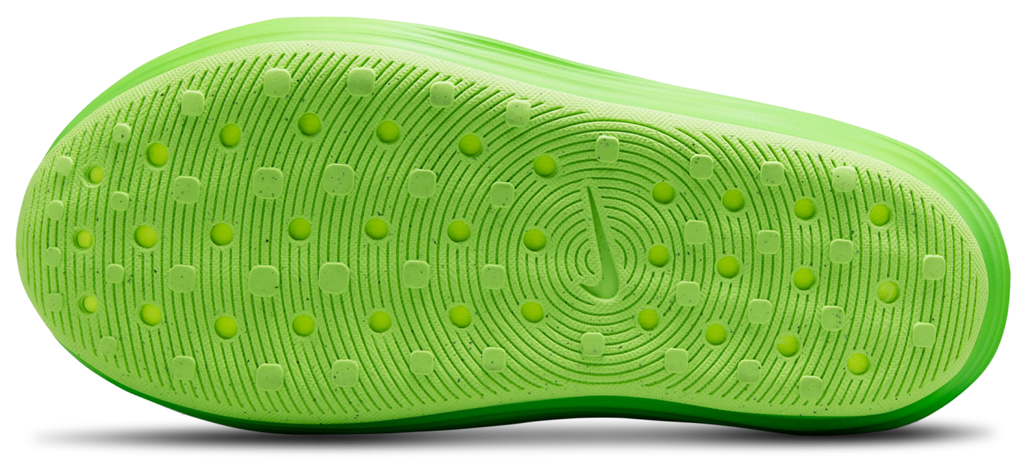 Nike ReactX Rejuven8 - Green/Volt/Black - Image 5