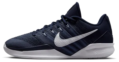 Nike Sabrina 3 - College Navy/Photo Blue/White - Image 2