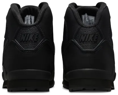 Nike Baltoro Boots - Black/Gold/White - Image 3