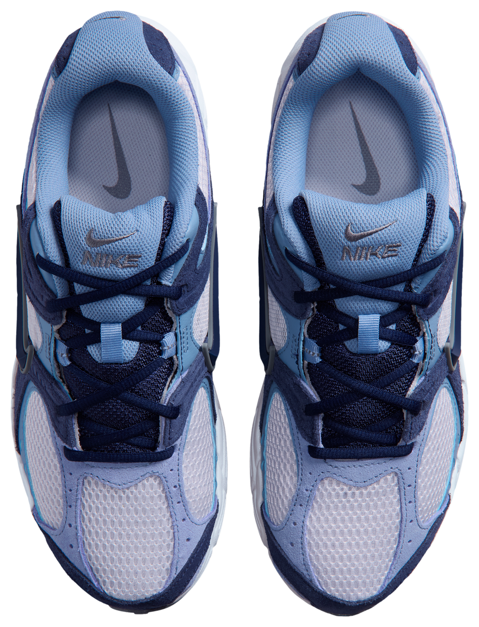 Nike V5 RNR - Work Blue/Black/Midnight Navy - Image 4
