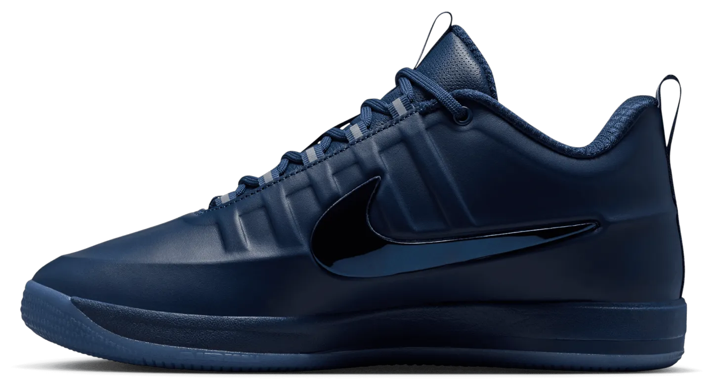 Nike Book 2 - Navy/Navy/Navy/Navy/Navy/Navy/Navy/Navy/White/Navy - Image 2