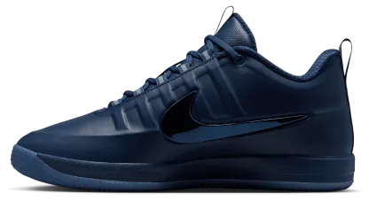 Nike Book 2 - Navy/Navy/Navy/Navy/Navy/Navy/Navy/Navy/White/Navy - Image 2