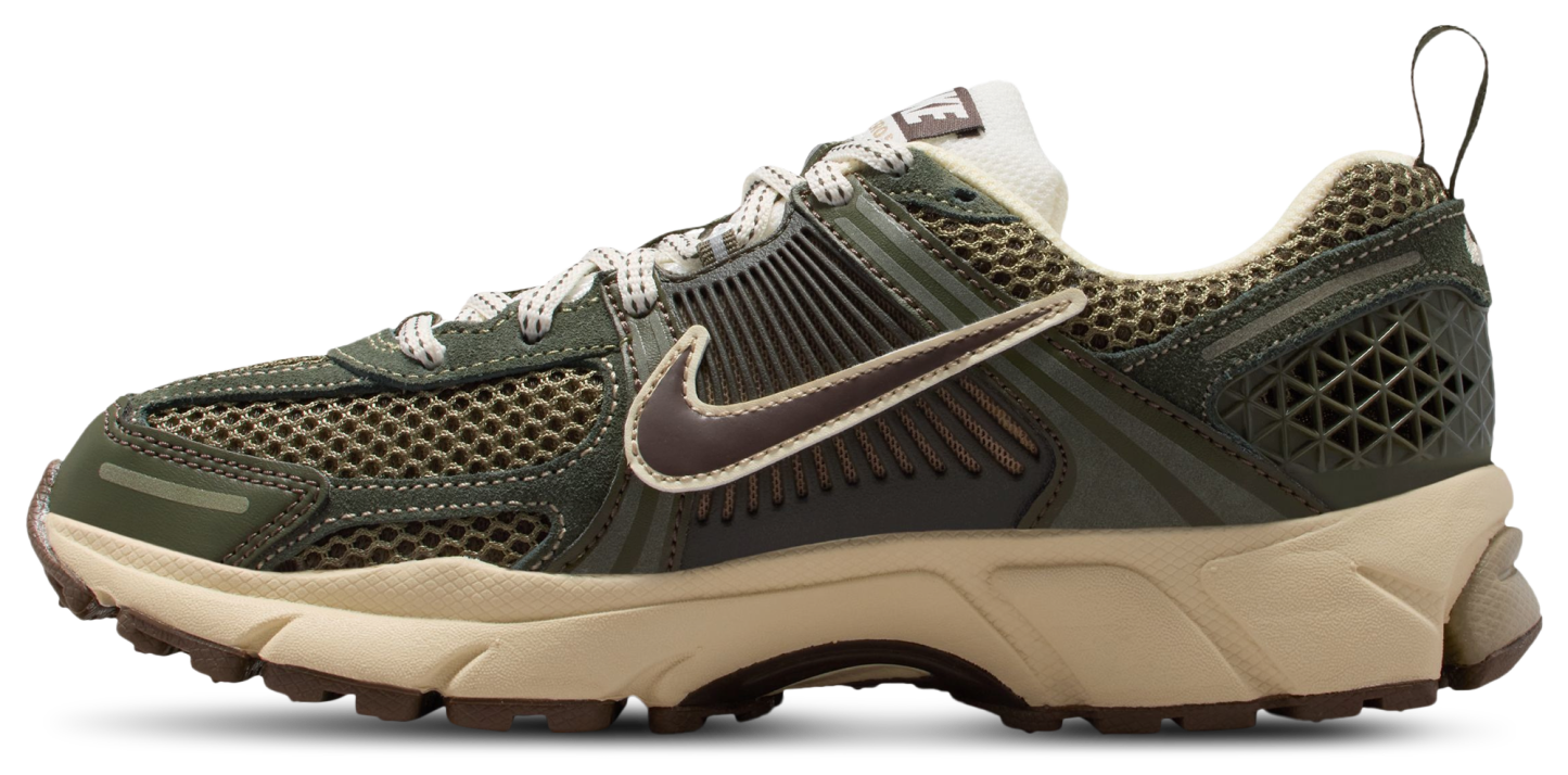 Nike Vomero 5 童款 - Medium Olive/Baroque - Image 2