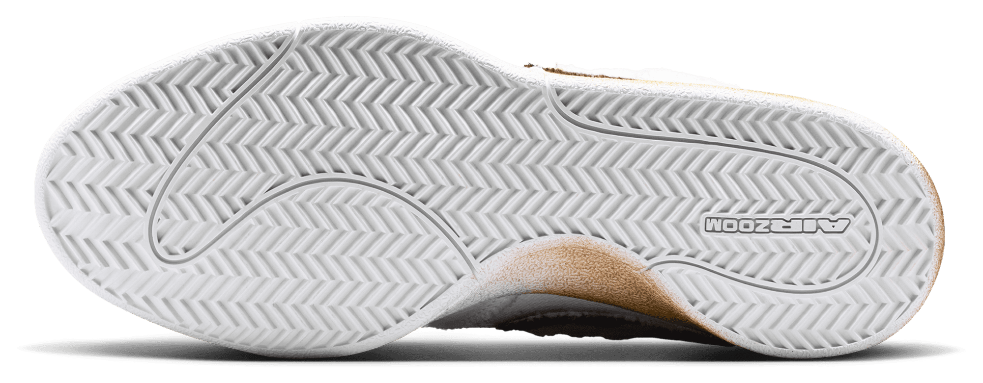 Nike Book 1 SE - White/White/Black - Image 5