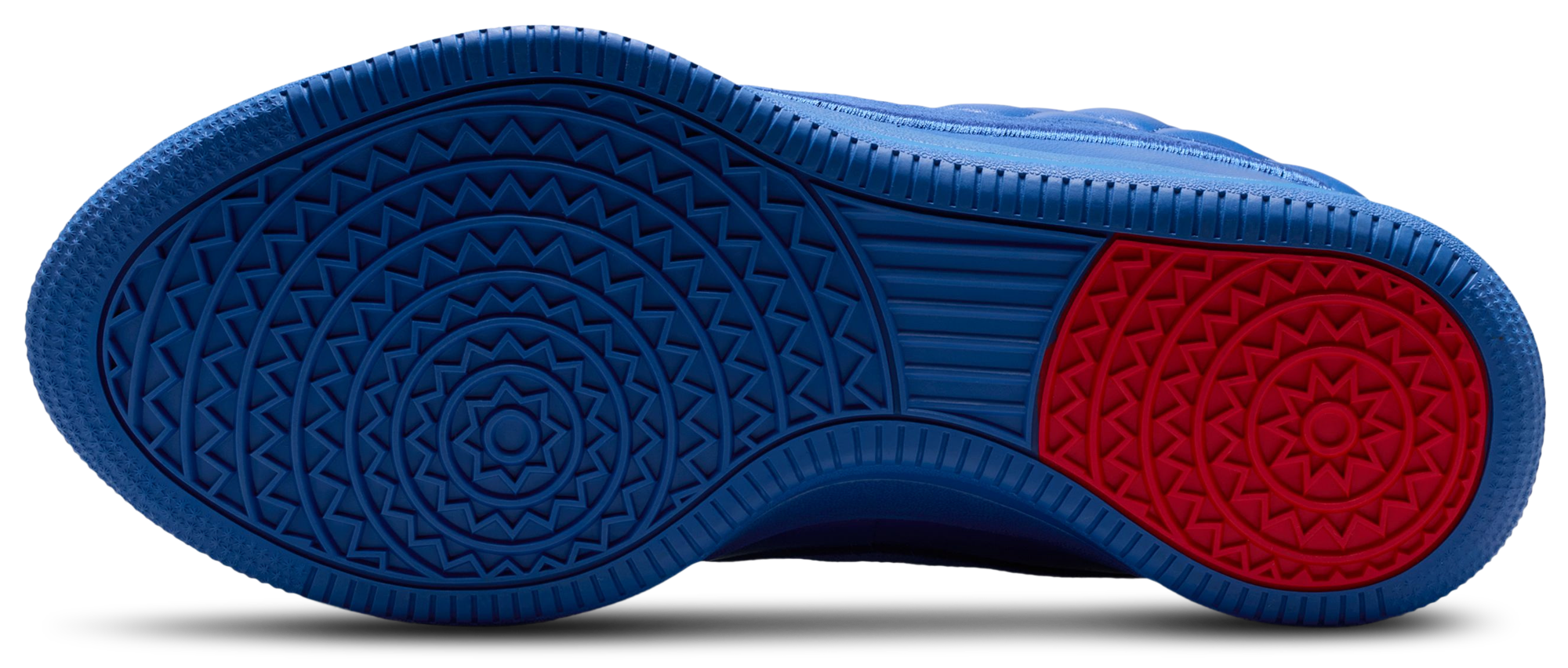 Nike Book Craftsman - Blue/Blue - Image 5
