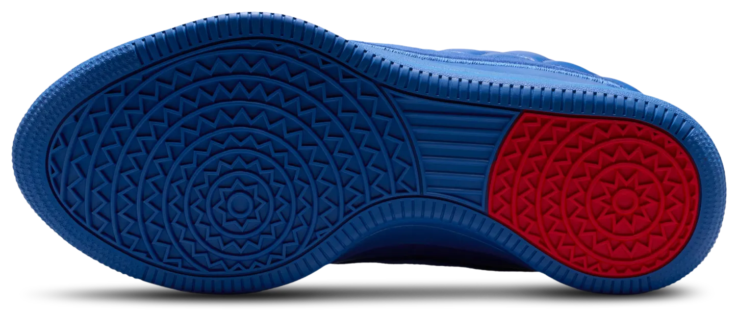 Nike Book Craftsman - Blue/Blue - Image 5