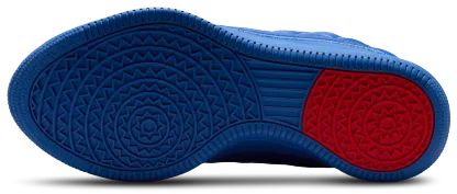Nike Book Craftsman - Blue/Blue - Image 5