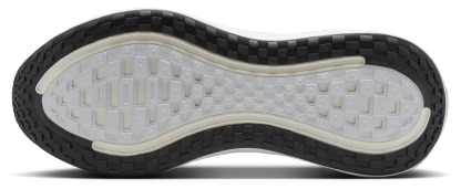 Nike Vomero Plus - Dk Smoke Grey/White/Black - Image 5