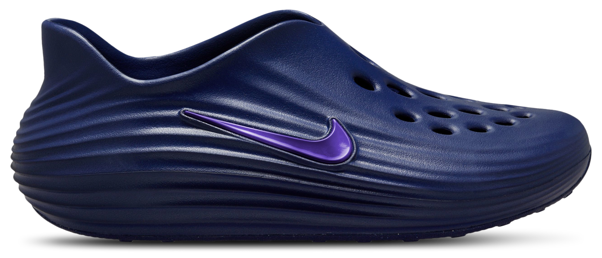 Nike ReactX Rejuven8 - Blue Void/Indigo Burst - Image 1
