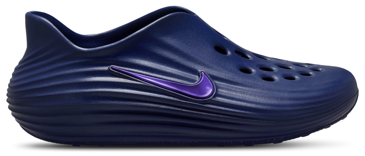 Nike ReactX Rejuven8 - Blue Void/Indigo Burst - Image 1