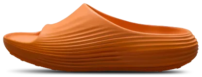 Nike Reactx Rejuven8 Slides - Orange/Orange - Image 2