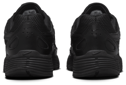 Nike P-6000 童款 - Black/Black - Image 3