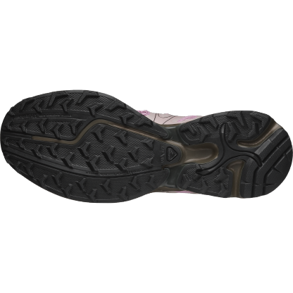 Salomon XT-WHISPER VOID - Grape Leaf / Dawn Pink / Ashes Of Roses - View 5