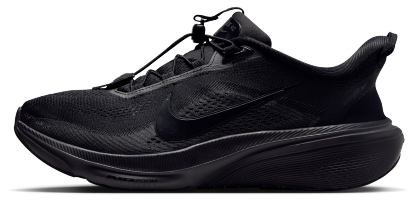 Nike Pegasus 42 Easyon - Black/Black/Anthracite - Image 2