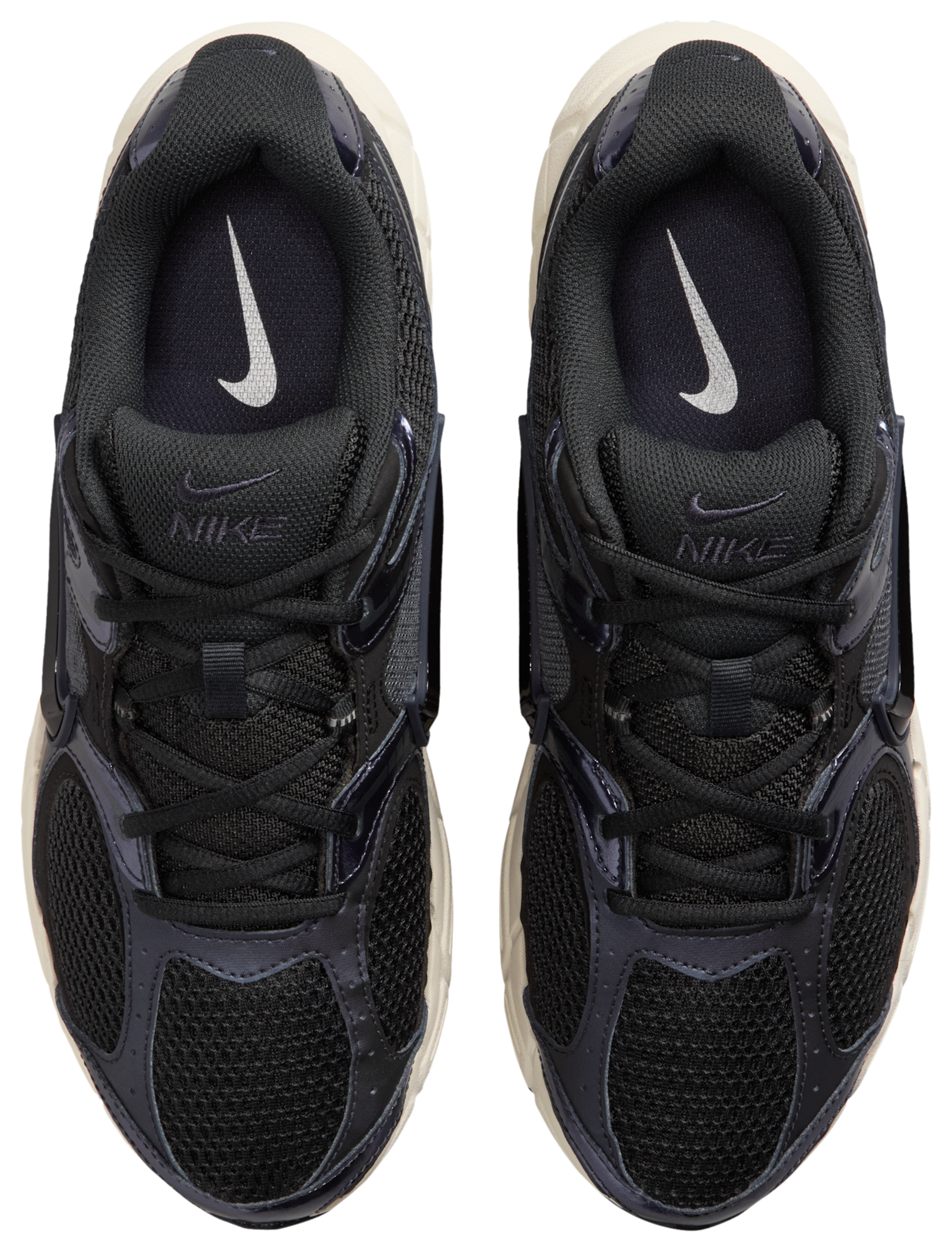 Nike V5 RNR - Black/Off Noir/Gridiron - Image 4
