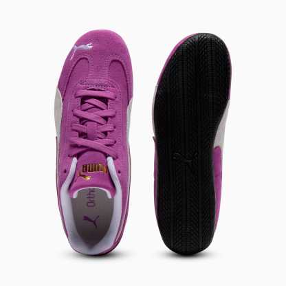 Speedcat OG Women's Sneakers - Wild Berry-Rose Mauve - 6
