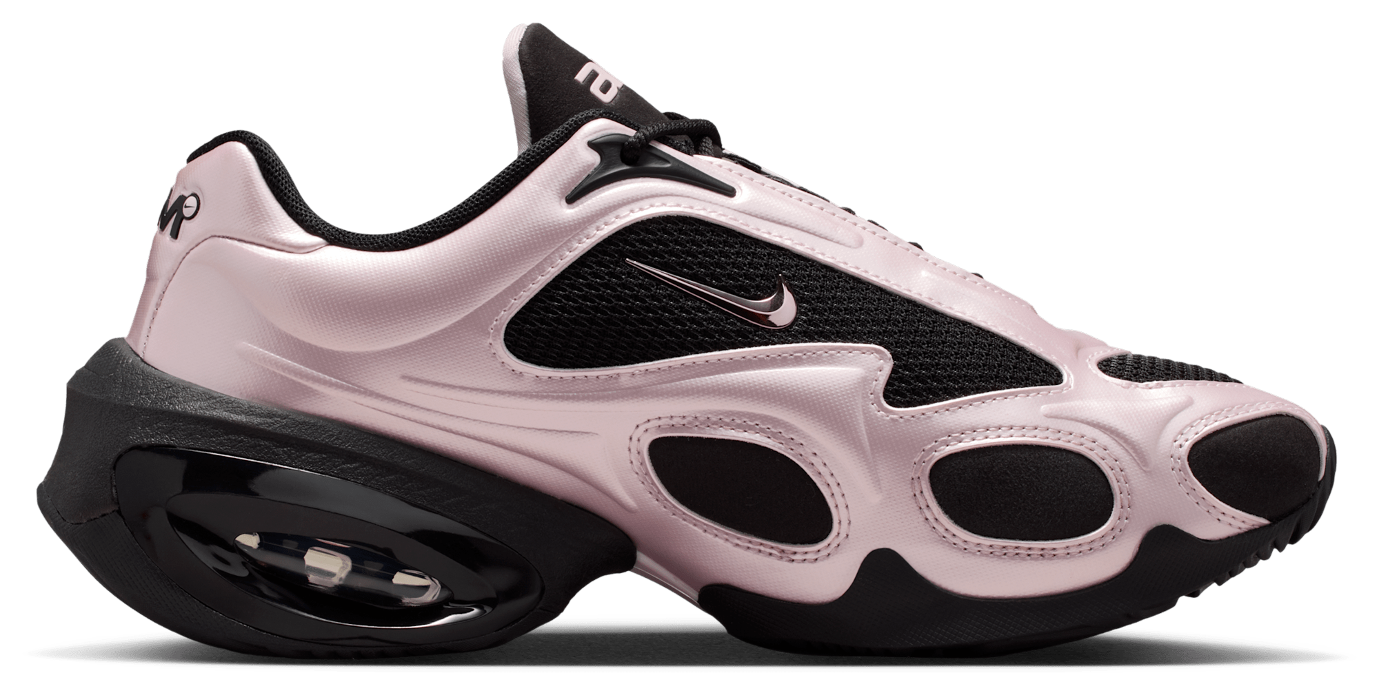 Nike Air Max Muse - Pearl Pink/Black/Pearl Pink - Image 1