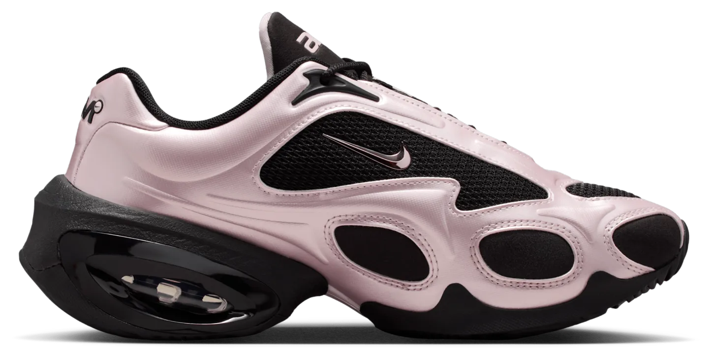 Nike Air Max Muse - Pearl Pink/Black/Pearl Pink - Image 1