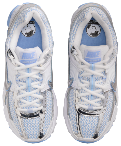 Nike Zoom Vomero 5 - Aluminum/White/Mtlc Silver - Image 4