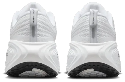 Nike Vomero Plus - Dk Smoke Grey/White/Black - Image 3