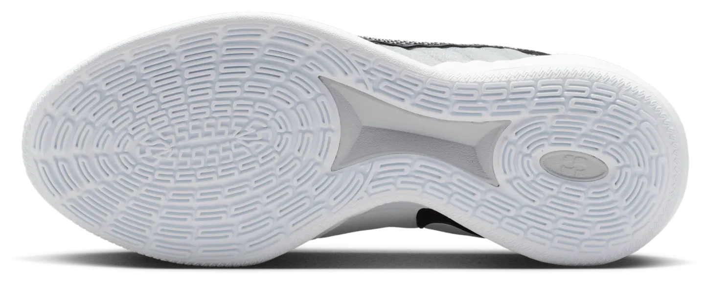 Nike Sabrina 3 - Wolf Grey/Black/White - Image 5