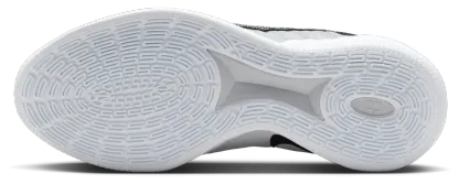Nike Sabrina 3 - Wolf Grey/Black/White - Image 5