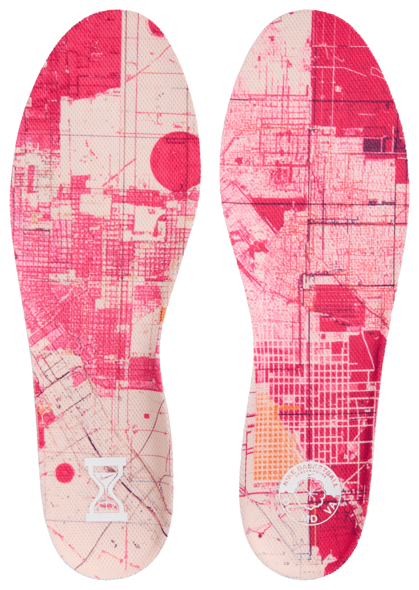 Nike G.T. Future - Pink/Black - Image 11