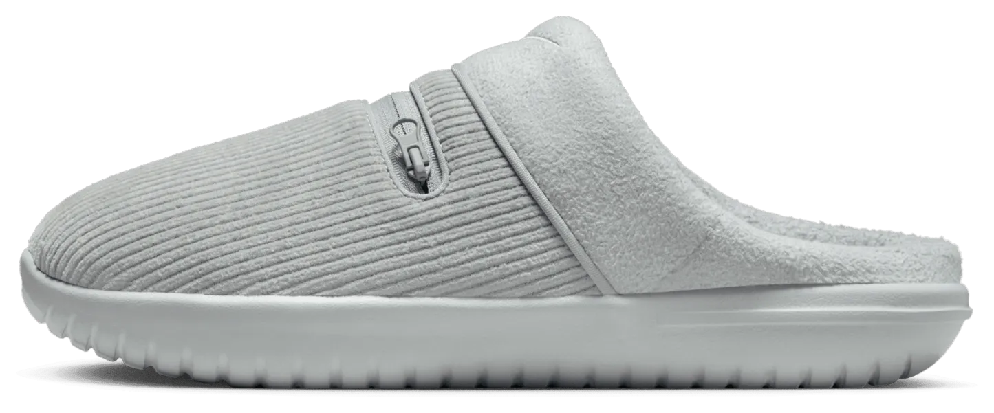 Nike Burrow SE NA - Light Smoke Grey/Light Smoke Grey - Image 2