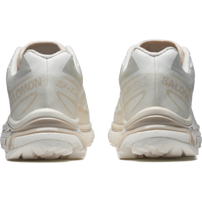 Salomon XT-6 - Vanilla Ice / Vanilla Ice / Almond Milk - View 5