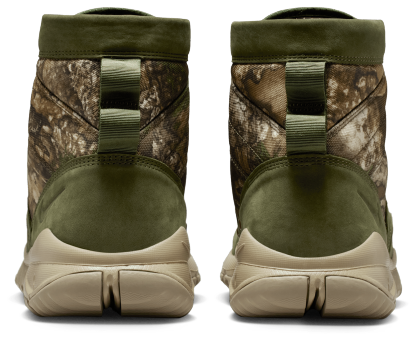 Nike SFB 6" - Rough Green/Umber/Bamboo - Image 3